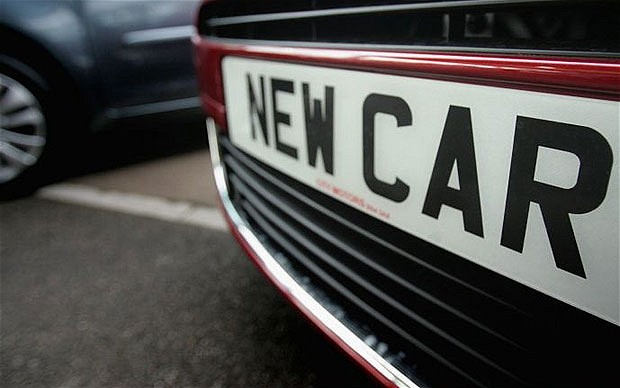 Getting To Know Your New Car How To Make The Most Of Your New Vehicle